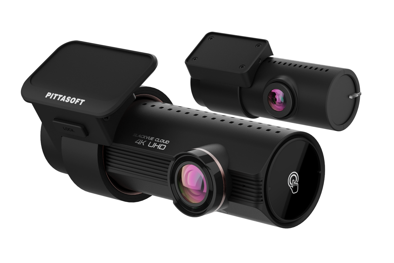 BlackVue DR970X PLUS II